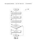 Managing Vendor Inventory Information And Shopping Navigation Routes Based     Upon Shopping List Contents diagram and image