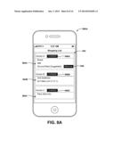 Managing Vendor Inventory Information And Shopping Navigation Routes Based     Upon Shopping List Contents diagram and image