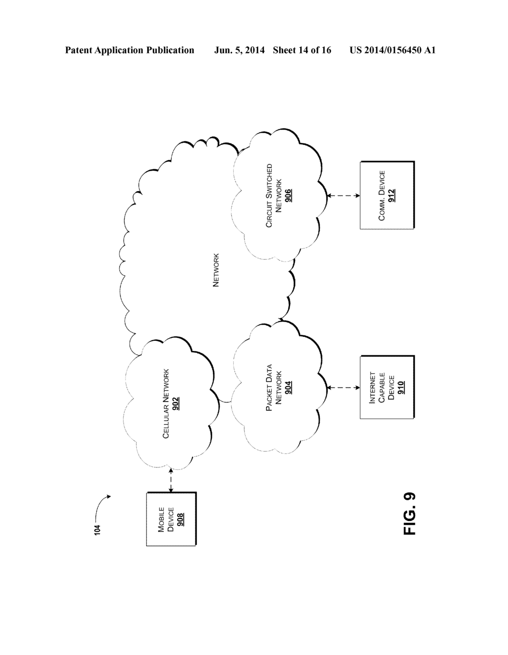 Managing Vendor Inventory Information And Shopping Navigation Routes Based     Upon Shopping List Contents - diagram, schematic, and image 15