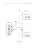 Logistics and Supply Chain Tracking and Management via Mobile Device diagram and image