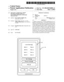 Splitting A Purchase Among Multiple Parties Using An Electronic Receipt     After The Transaction diagram and image