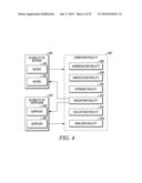 USING NON-PUBLIC SHIPPER RECORDS TO FACILITATE RATING AN ENTITY BASED ON     PUBLIC RECORDS OF SUPPLY TRANSACTIONS diagram and image