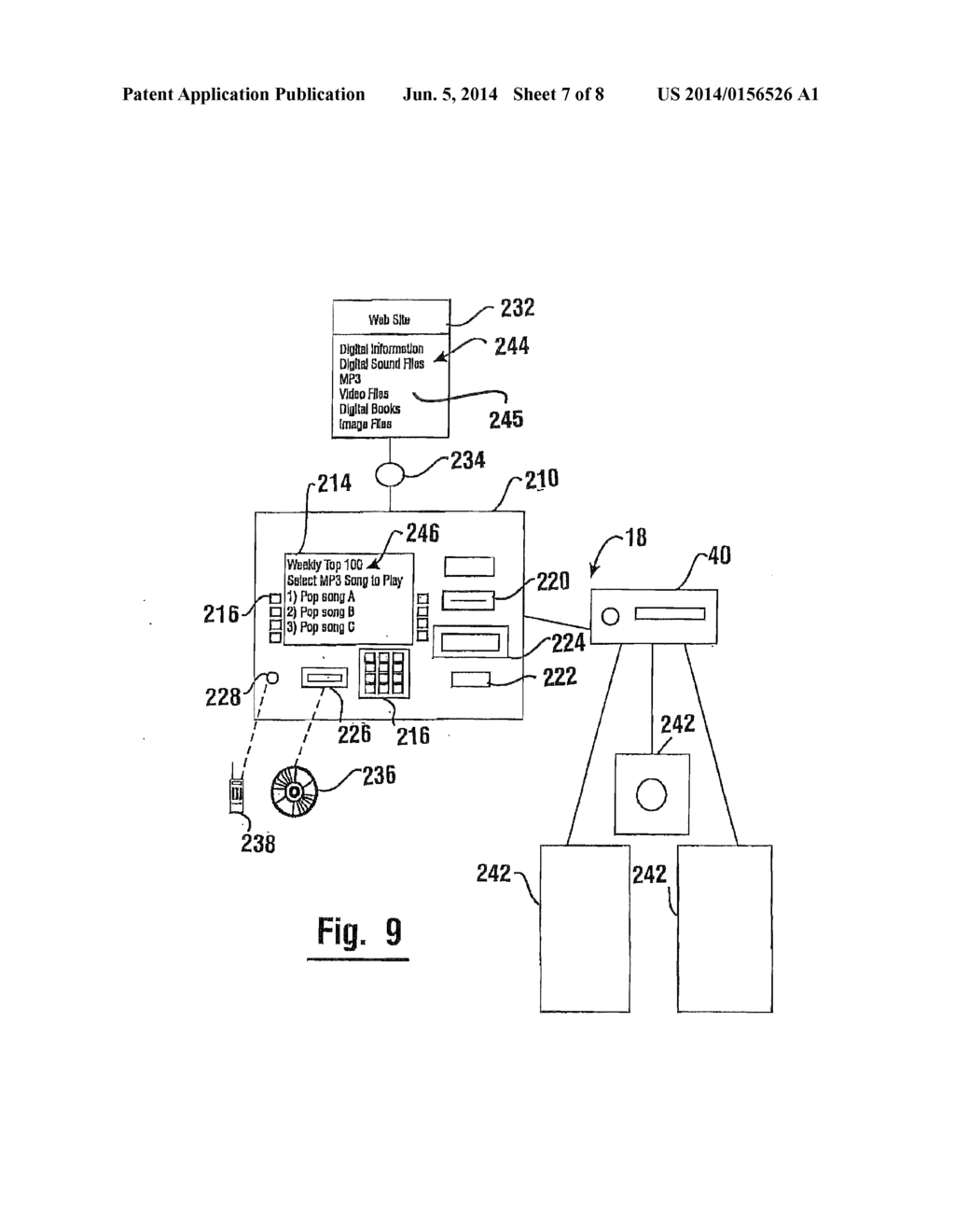 CARD ACTIVATED CASH DISPENSING AUTOMATED BANKING MACHINE SYSTEM AND METHOD - diagram, schematic, and image 08