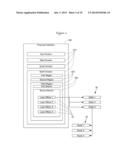 COMMUNICATION SYSTEM AND METHOD BETWEEN A HOME BUYER, SELLER, STRATEGIC     BUSINESS SOURCE, AND LENDER diagram and image