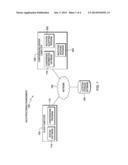 UPDATING A CONFERENCE INVITATION RESPONSIVE TO USER LOCATION diagram and image