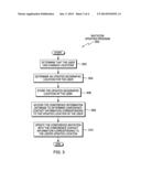 UPDATING A CONFERENCE INVITATION RESPONSIVE TO USER LOCATION diagram and image