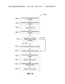 System and method for associating a geographic location with an Internet     protocol address diagram and image