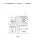 Producing, Archiving and Searching Social Content diagram and image