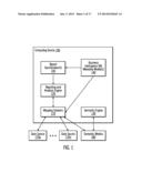 ENABLING BUSINESS INTELLIGENCE APPLICATIONS TO QUERY SEMANTIC MODELS diagram and image