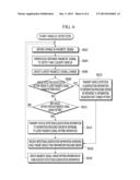 APPARATUS AND METHOD FOR DETECTING VEHICLE diagram and image