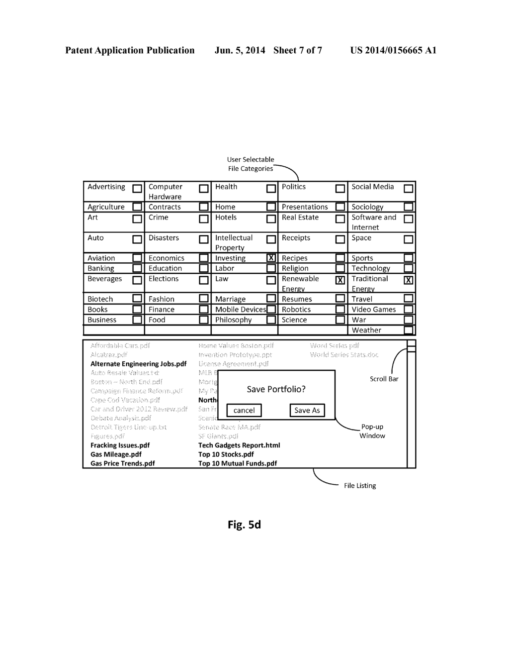 AUTOMATIC DOCUMENT CLASSIFICATION VIA CONTENT ANALYSIS AT STORAGE TIME - diagram, schematic, and image 08