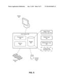 APPARATUS AND METHOD FOR INDEXING ELECTRONIC CONTENT diagram and image