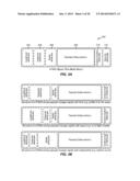 SPACE-TIME-NODAL TYPE SIGNAL PROCESSING diagram and image