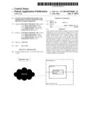 SYSTEM AND METHOD FOR FINDING AND PRIORITIZING CONTENT BASED ON USER     SPECIFIC INTEREST PROFILES diagram and image