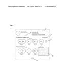 SYSTEM AND METHOD FOR FINDING AND PRIORITIZING CONTENT BASED ON USER     SPECIFIC INTEREST PROFILES diagram and image