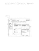 SYSTEM AND METHOD FOR FINDING AND PRIORITIZING CONTENT BASED ON USER     SPECIFIC INTEREST PROFILES diagram and image