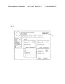 SYSTEM AND METHOD FOR FINDING AND PRIORITIZING CONTENT BASED ON USER     SPECIFIC INTEREST PROFILES diagram and image