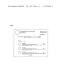 SYSTEM AND METHOD FOR FINDING AND PRIORITIZING CONTENT BASED ON USER     SPECIFIC INTEREST PROFILES diagram and image