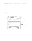 SYSTEM AND METHOD FOR FINDING AND PRIORITIZING CONTENT BASED ON USER     SPECIFIC INTEREST PROFILES diagram and image