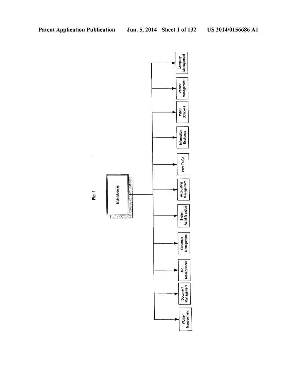 DOCUMENT MANAGEMENT SYSTEM - diagram, schematic, and image 02