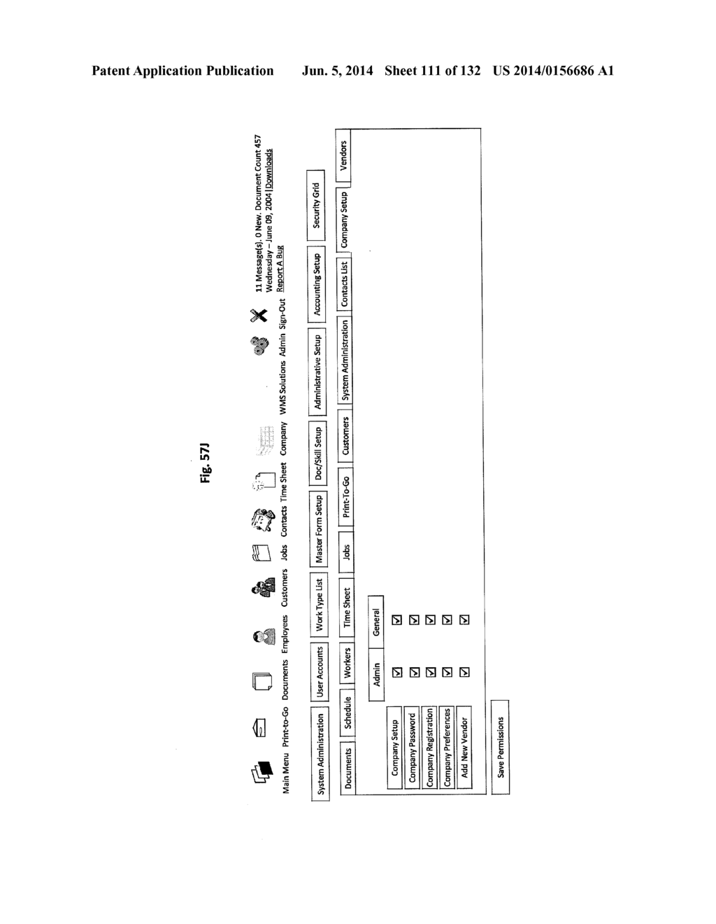 DOCUMENT MANAGEMENT SYSTEM - diagram, schematic, and image 112