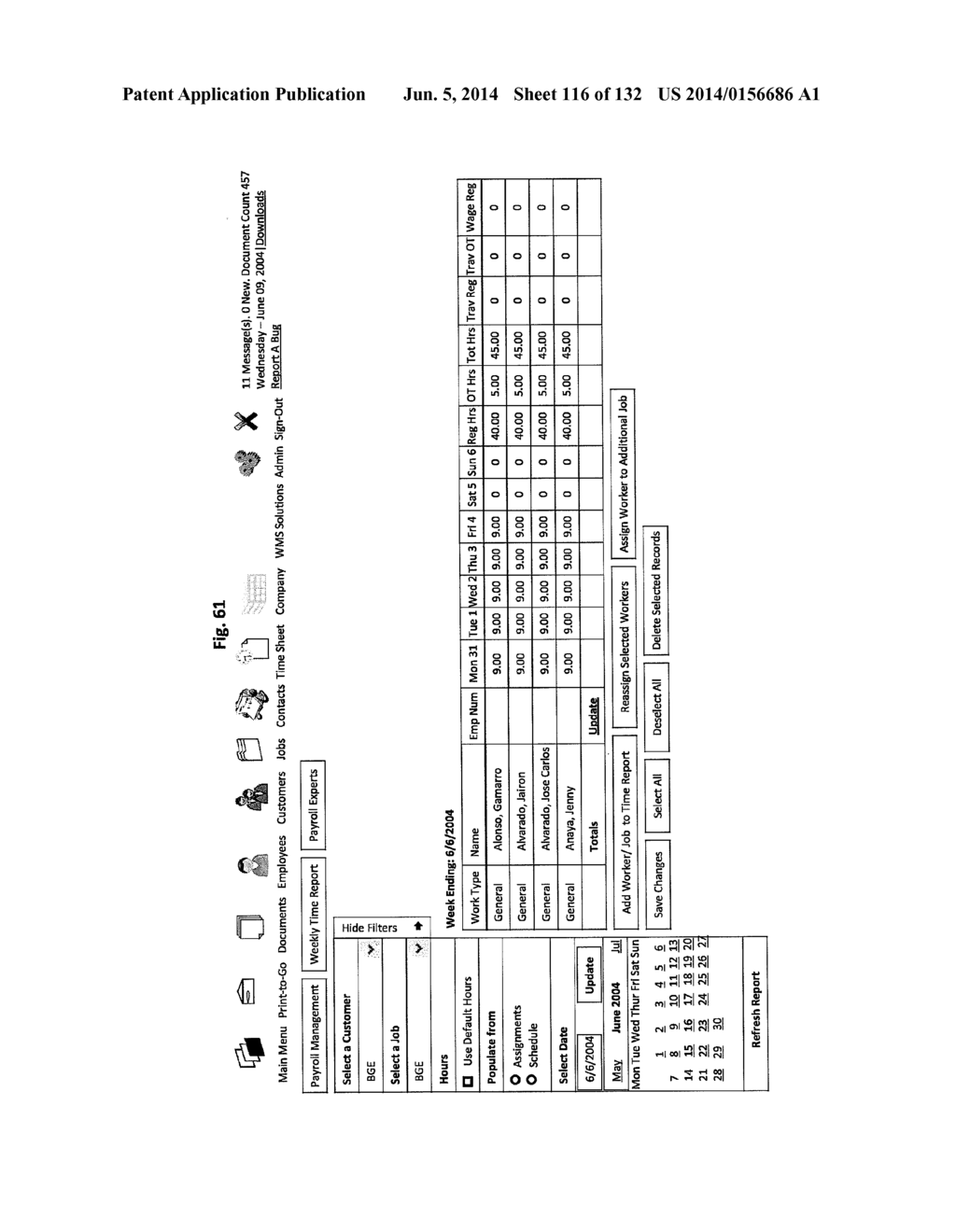 DOCUMENT MANAGEMENT SYSTEM - diagram, schematic, and image 117