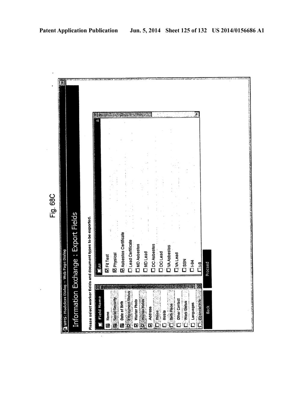 DOCUMENT MANAGEMENT SYSTEM - diagram, schematic, and image 126