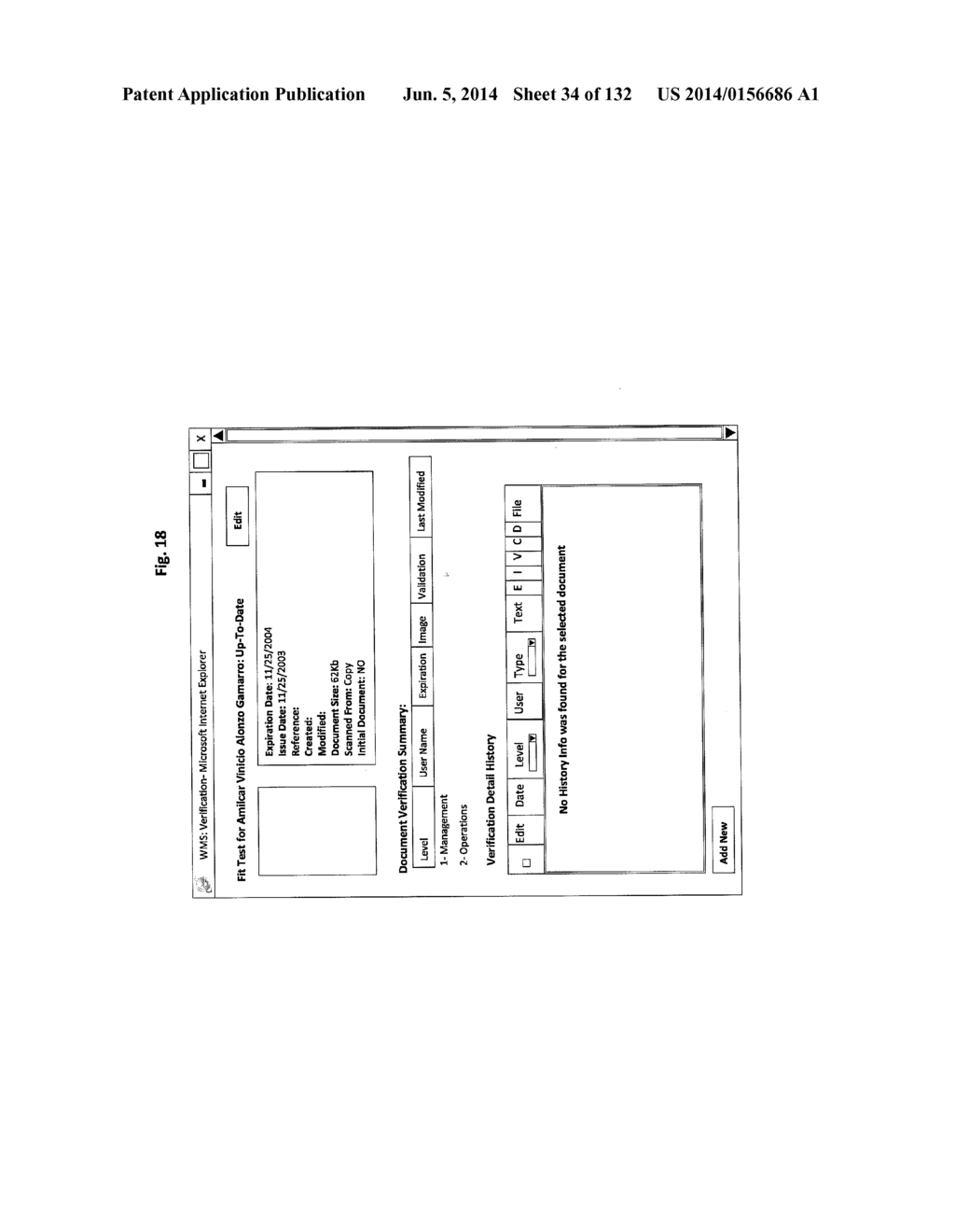 DOCUMENT MANAGEMENT SYSTEM - diagram, schematic, and image 35