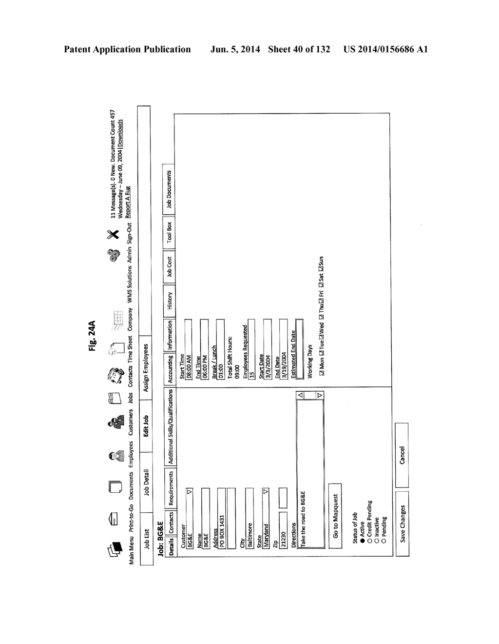 DOCUMENT MANAGEMENT SYSTEM - diagram, schematic, and image 41