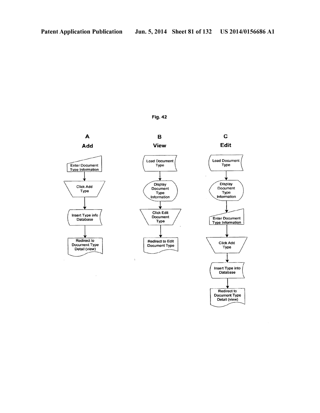 DOCUMENT MANAGEMENT SYSTEM - diagram, schematic, and image 82