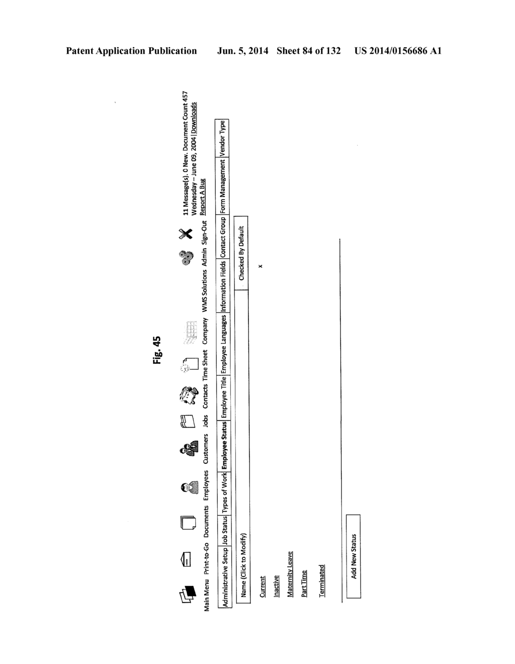 DOCUMENT MANAGEMENT SYSTEM - diagram, schematic, and image 85