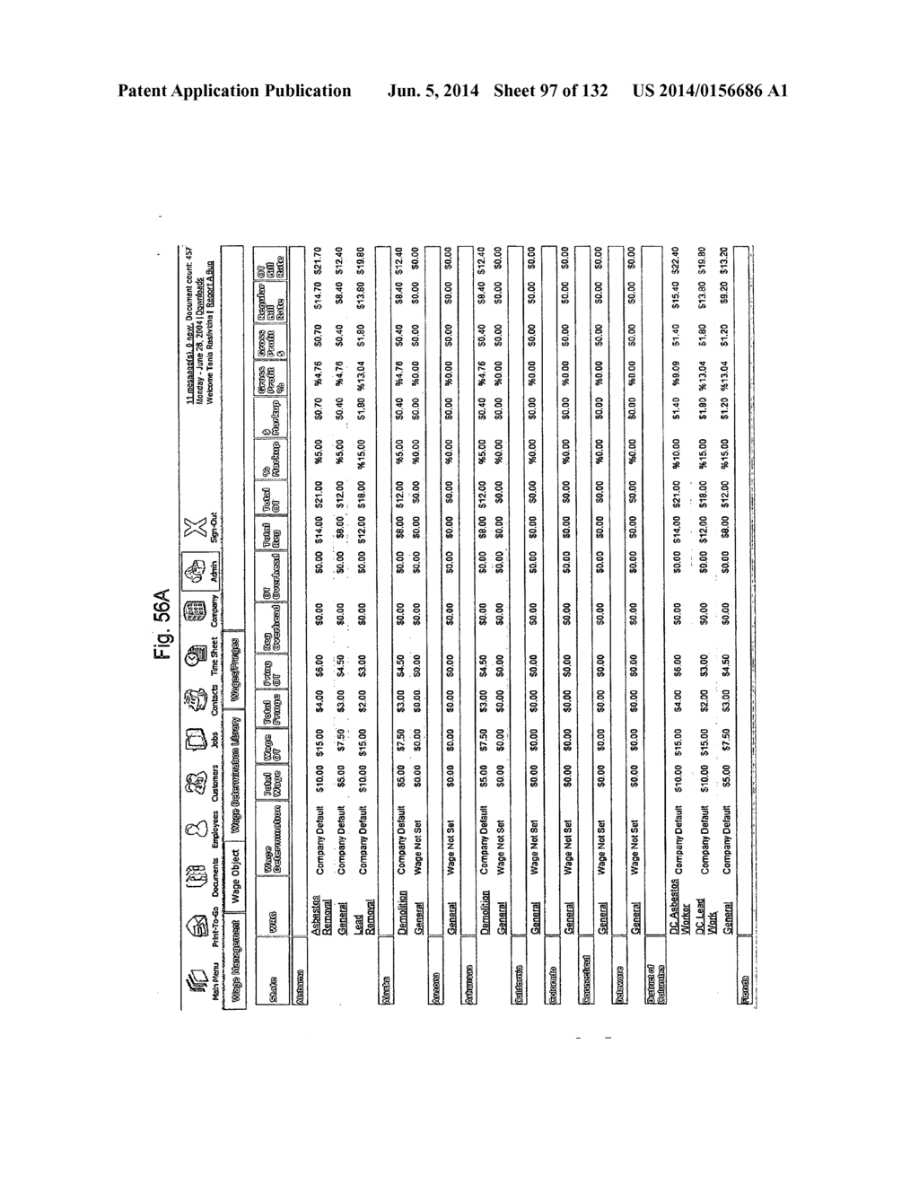 DOCUMENT MANAGEMENT SYSTEM - diagram, schematic, and image 98