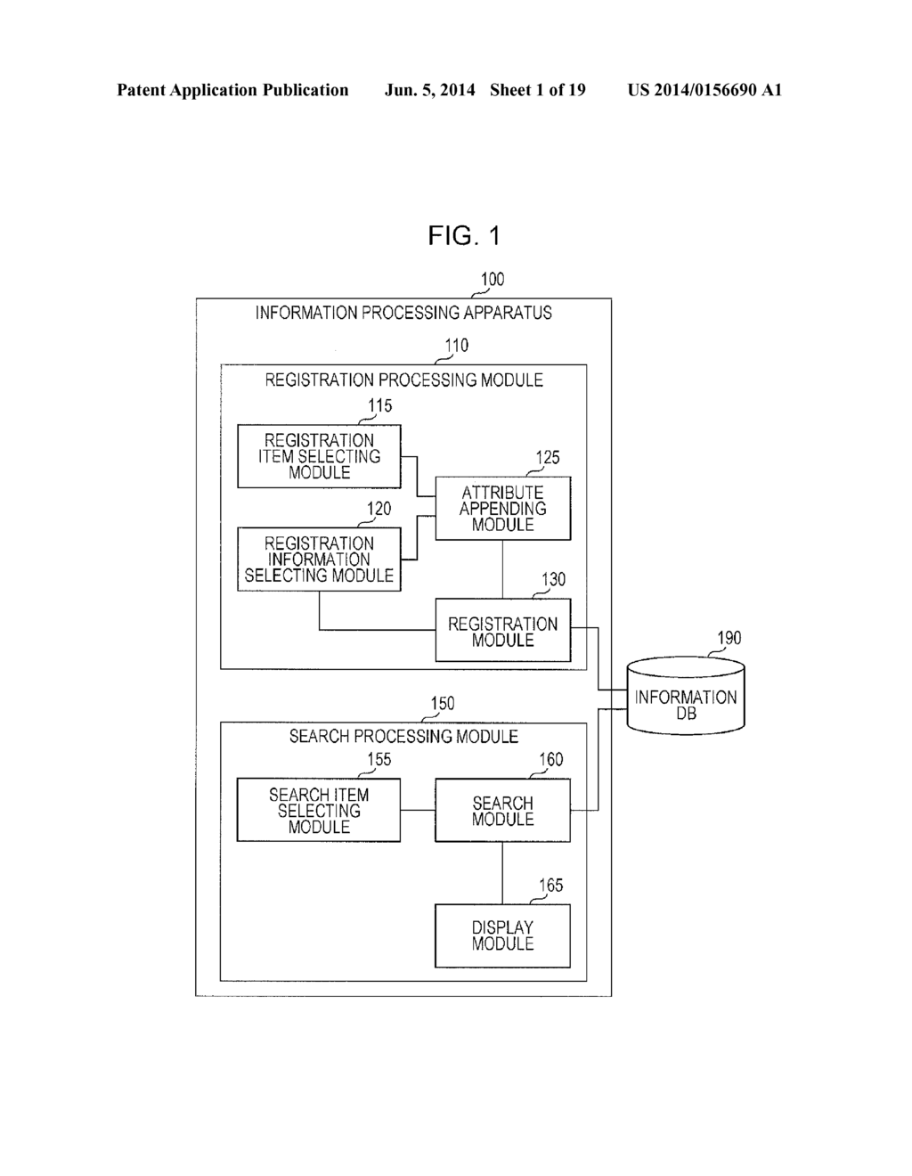 INFORMATION PROCESSING APPARATUS AND METHOD AND NON-TRANSITORY COMPUTER     READABLE MEDIUM - diagram, schematic, and image 02