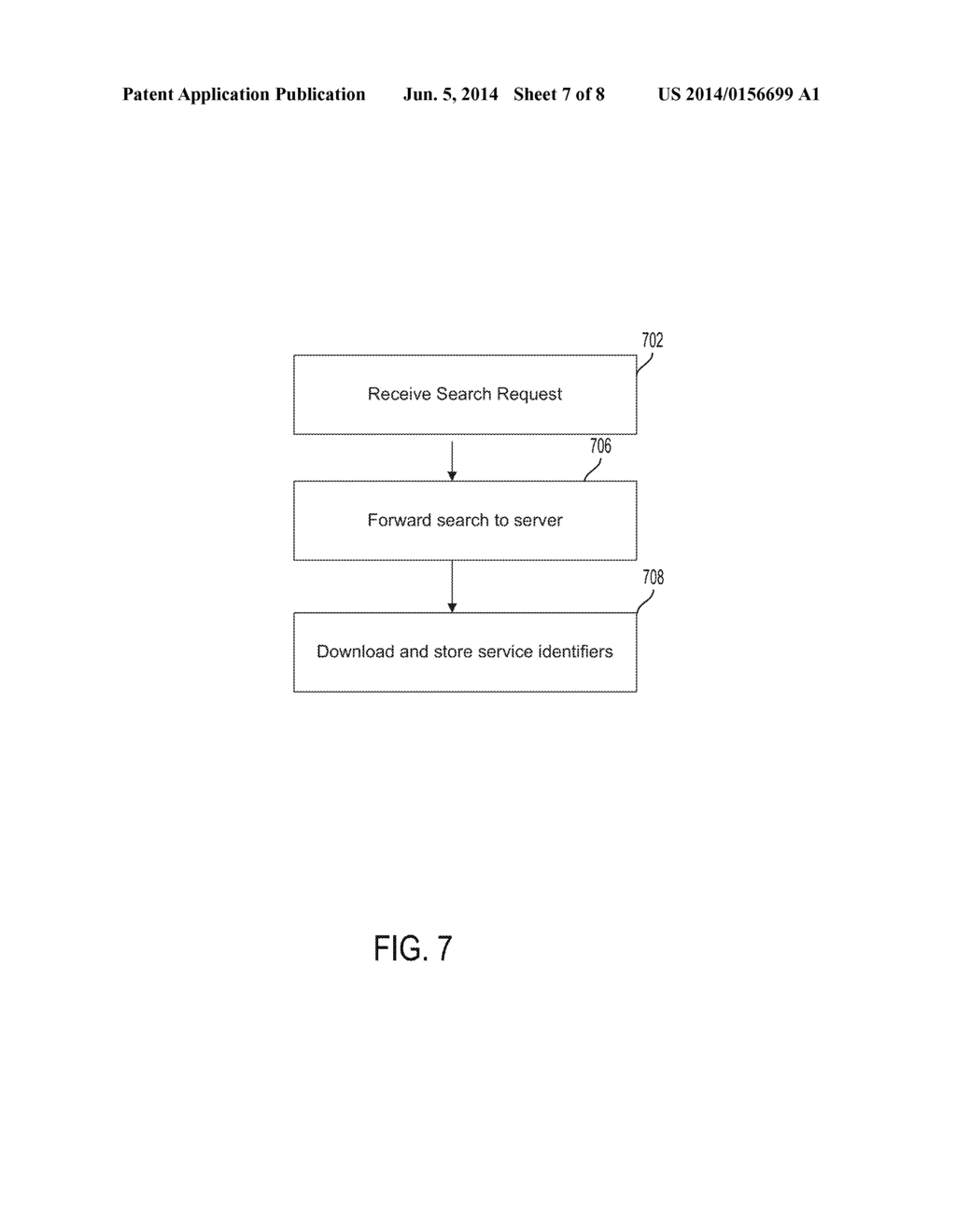 SYSTEM AND METHOD TO AUTOMATICALLY DISCOVER MUTUAL INTERESTS AMONG USERS     OF MOBILE WIRELESS DEVICES WITHIN A WIRELESS PERSONAL AREA NETWORK - diagram, schematic, and image 08