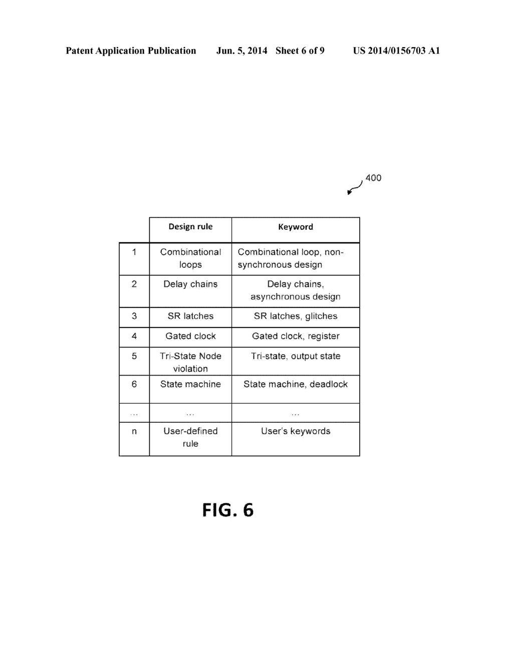 METHOD AND APPARATUS FOR TRANSLATING GRAPHICAL SYMBOLS INTO QUERY KEYWORDS - diagram, schematic, and image 07