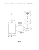 PREDICTIVELY PRESENTING SEARCH CAPABILITIES diagram and image