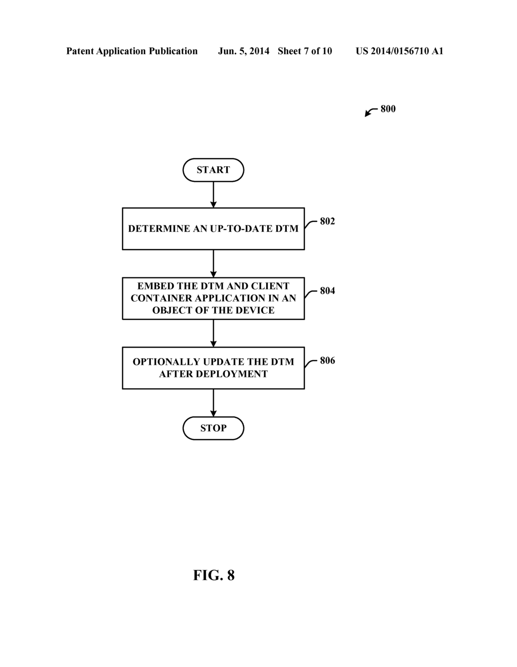 EMBEDDING CONTROLLERS AND DEVICES WITH DATA TO FACILITATE UP-TO-DATE     CONTROL AND CONFIGURATION INFORMATION - diagram, schematic, and image 08