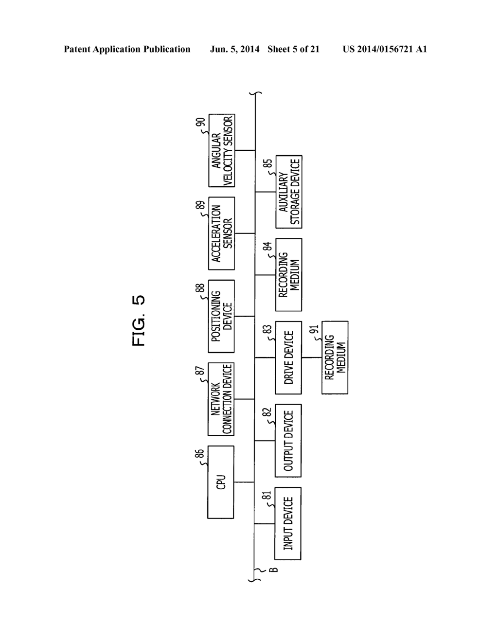 INFORMATION PROCESSING SYSTEM AND COMMUNICATION TERMINAL - diagram, schematic, and image 06