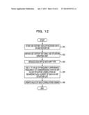 INFORMATION PROCESSING SYSTEM AND COMMUNICATION TERMINAL diagram and image