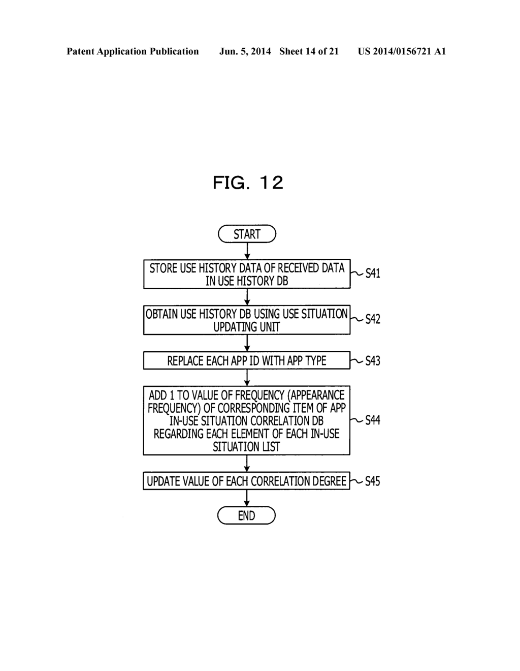 INFORMATION PROCESSING SYSTEM AND COMMUNICATION TERMINAL - diagram, schematic, and image 15