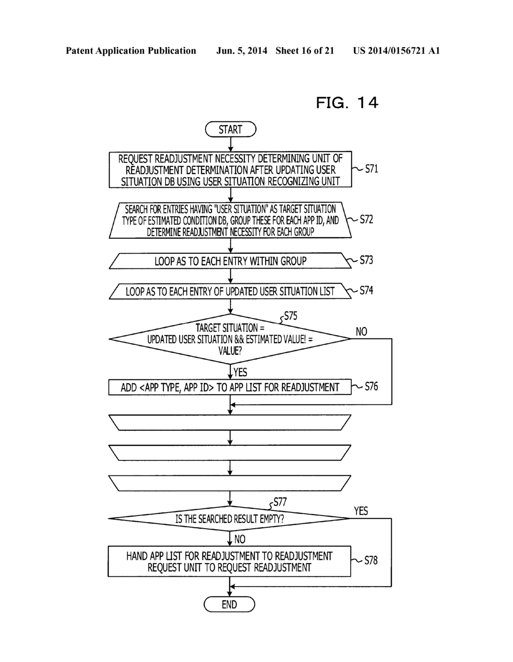 INFORMATION PROCESSING SYSTEM AND COMMUNICATION TERMINAL - diagram, schematic, and image 17