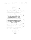 METHOD AND SYSTEM OF REQUESTING INFORMATION FROM A SERVER COMPUTER diagram and image