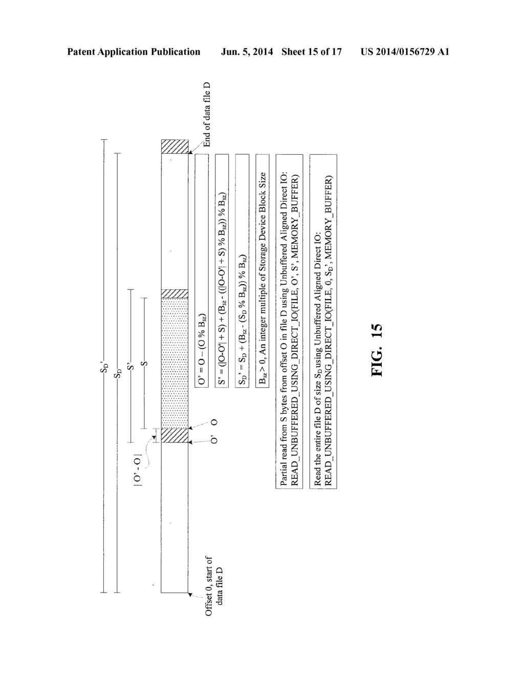 METHOD AND SYSTEM OF REQUESTING INFORMATION FROM A SERVER COMPUTER - diagram, schematic, and image 16