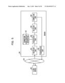 METHOD FOR CONTROLLING INFORMATION PROCESSING APPARATUS AND INFORMATION     PROCESSING APPARATUS diagram and image