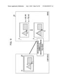 METHOD FOR CONTROLLING INFORMATION PROCESSING APPARATUS AND INFORMATION     PROCESSING APPARATUS diagram and image