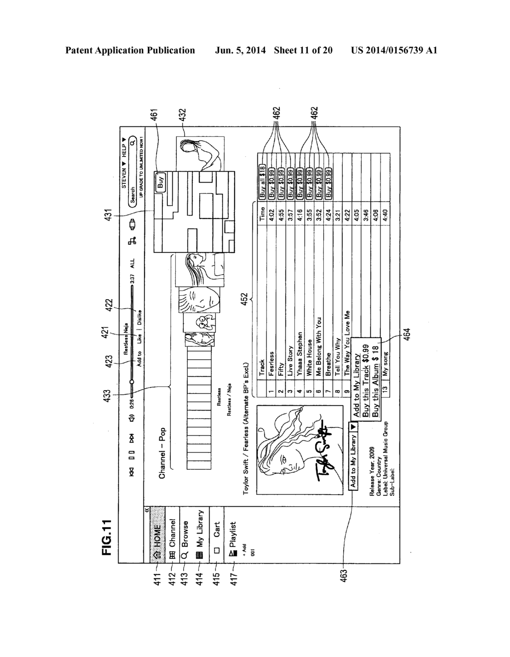 CLIENT DEVICE, INFORMATION PROCESSING METHOD, AND INFORMATION PROCESSING     SYSTEM - diagram, schematic, and image 12