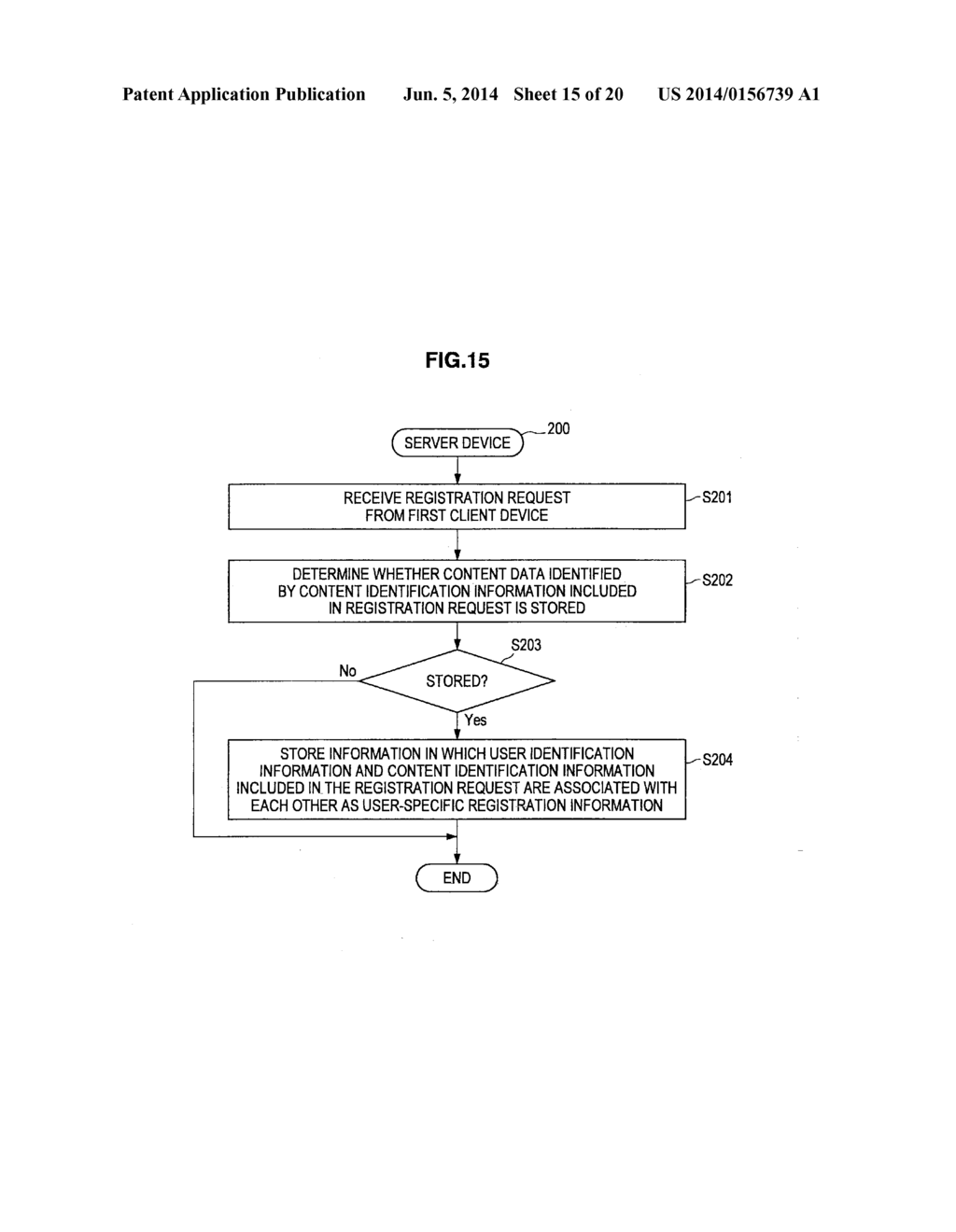 CLIENT DEVICE, INFORMATION PROCESSING METHOD, AND INFORMATION PROCESSING     SYSTEM - diagram, schematic, and image 16