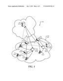 Systems and Method to Discover Clients Associated with Local Domain Name     Server Using Sampling diagram and image