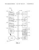 Systems and Method to Discover Clients Associated with Local Domain Name     Server Using Sampling diagram and image