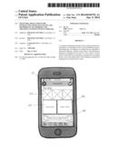 SOFTWARE APPLICATIONS FOR INTERACTING WITH LIVE EVENTS AND METHODS OF USE     THEREOF AND CREATING CUSTOM CONTENT STREAMS diagram and image